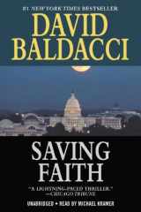 Saving Faith cover image
