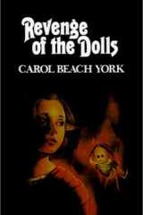 Revenge of the Dolls cover image