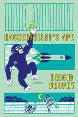 Hackenfeller's ape cover image