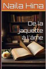 De la jaquette à l'âme (French Edition) cover image