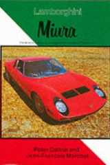 Lamborghini Miura cover image