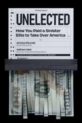 Unelected cover image