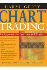 Chart Trading An Approach for Investors and Traders cover image