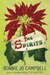 The Spirits: A Novel cover image