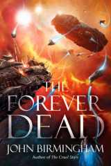 The forever dead cover image