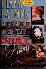 Maverick Hearts cover image