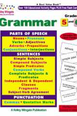 Grammar cover image
