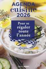 Agenda 2026 pour se régaler toute l'année cover image