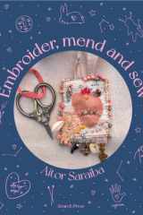 Embroider, Mend and Sew cover image