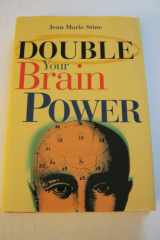 Double Your Brain Power cover image