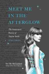 Meet me in the afterglow: the annotated poetry of Taylor Swift cover image