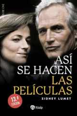Así se hacen las películas cover image