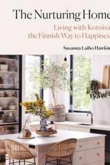 The Nurturing Home cover image
