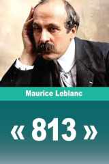 813 cover image