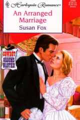 An Arranged Marriage cover image