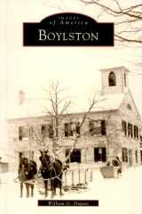 Boylston cover image