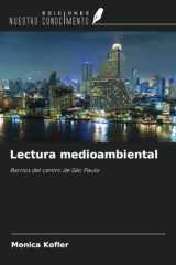 Lectura medioambiental: Barrios del centro de São Paulo (Spanish Edition) cover image