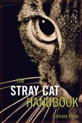 The Stray Cat Handbook cover image