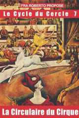La Circulaire du Cirque (Le Cycle du Cercle) (French Edition) cover image
