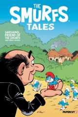 The Smurfs Tales Vol. 17 cover image