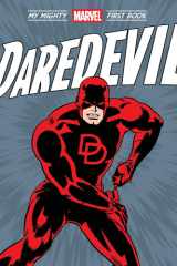 Daredevil: my mighty marvel first book cover image