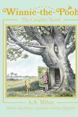 Winnie-the-Pooh: The Graphic Novel cover image