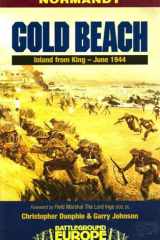 Gold Beach Inland from King - June 1944 cover image