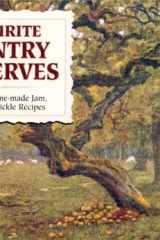 Favourite Country Preserves cover image