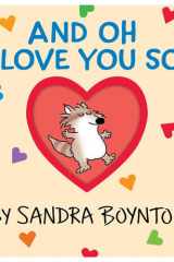 And Oh I Love You So! cover image