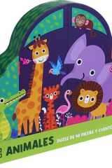 Animales cover image