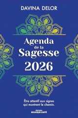 Agenda de la Sagesse 2026: Être attentif aux signes qui montrent le chemin cover image