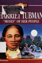 Harriet Tubman cover image