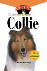 Collie An Owner's Guide to a Happy Healthy Pet cover image