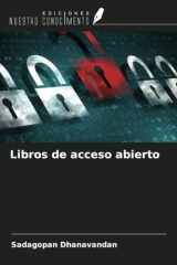 Libros de acceso abierto (Spanish Edition) cover image