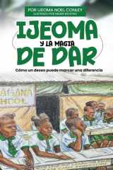 Ijeoma Y La Magia de Dar cover image