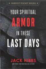 Your Spiritual Armor in These Last Days (Harvest Pocket Books) cover image