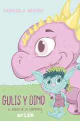 Gulis y Dino: El juego de la tormenta cover image