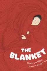 The Blanket cover image