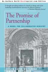 The Promise of Partnership A Model for Collaborative Ministry cover image