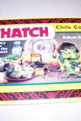 The Hatch Chile Cookbook Authentic New Mexican Recipes cover image