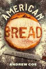 American bread: a history cover image