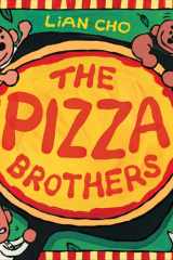 The Pizza Brothers cover image
