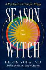 Season of the Witch - A Psychiatrist's Case for Magic cover image