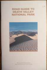 Road Guide to Death Valley National Park cover image