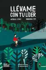 LLEVAME CON TU LIDER cover image