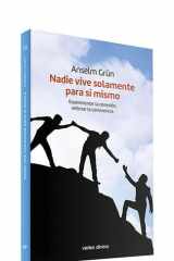 Nadie vive solamente para sí mismo: Experimentar la conexión, reforzar la convivencia cover image