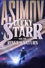Lucky Starr and the Rings of Saturn (The Lucky Starr Series) cover image