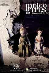 Indigo Girls - Shaming of the Sun cover image