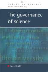 Governance of Science cover image