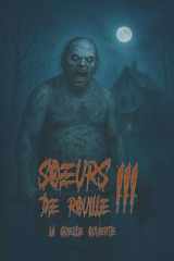 Sœurs de rouille 3 - La gueule ouverte (Sœurs de rouille - LA TRILOGIE /) (French Edition) cover image